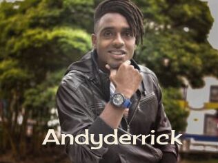 Andyderrick