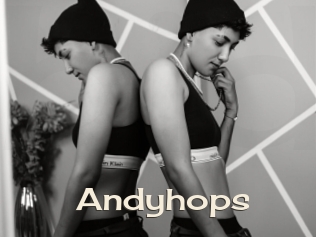 Andyhops