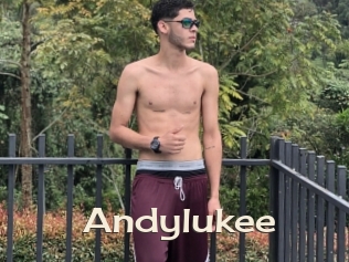 Andylukee