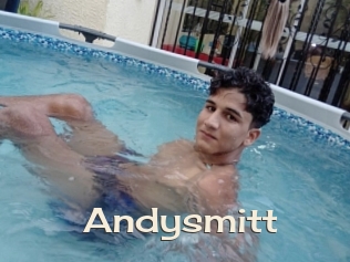 andysmitt Big Dicks Round Ass
