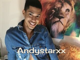 Andystarxx