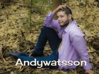 Andywatsson
