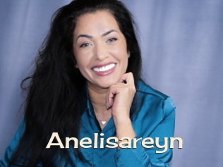 Anelisareyn
