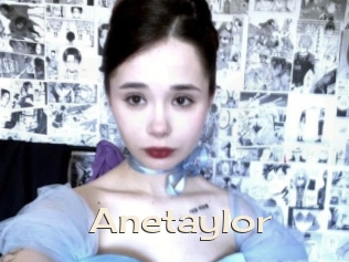 Anetaylor