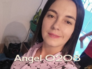 angel_0208 Big Dicks Round Ass