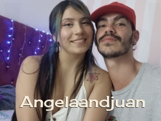 angelaandjuan Big Dicks Round Ass
