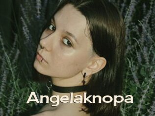 Angelaknopa