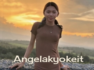 Angelakyokeit