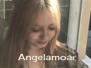 angelamoar Big Dicks Round Ass
