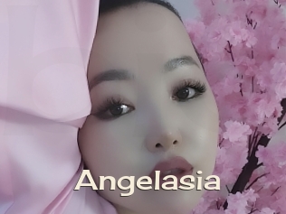 angelasia Big Dicks Round Ass