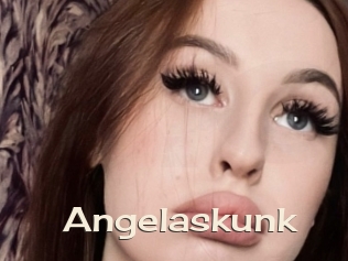 Angelaskunk