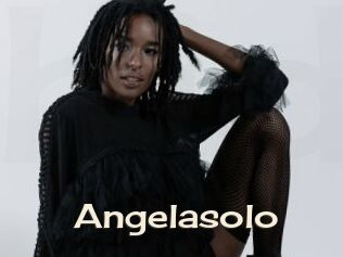 Angelasolo