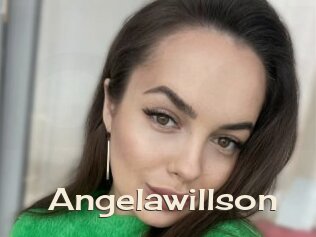 Angelawillson
