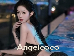 angelcoco Big Dicks Round Ass