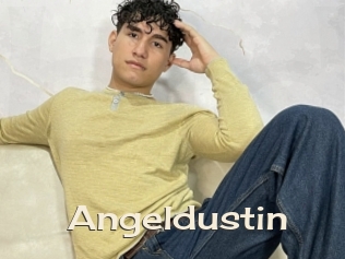 angeldustin Big Dicks Round Ass