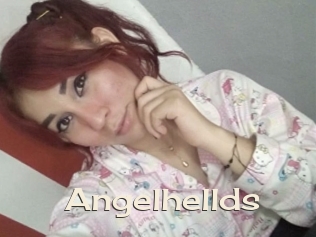 Angelhellds