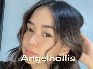 Angelhollis