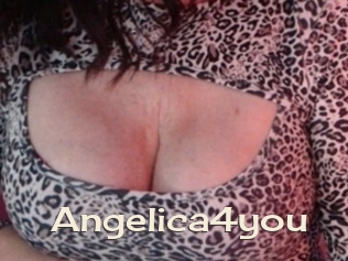 angelica4you Big Dicks Round Ass