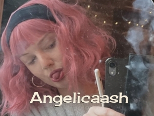 Angelicaash