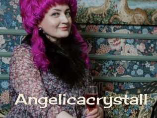 Angelicacrystall
