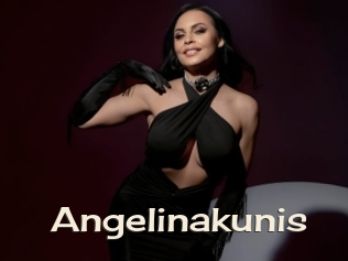 angelinakunis Big Dicks Round Ass