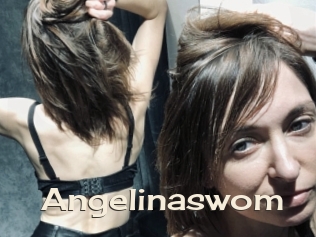 angelinaswom Big Dicks Round Ass