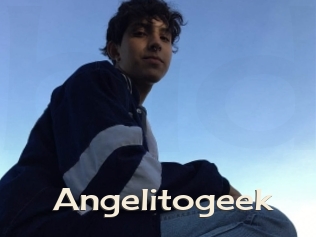 Angelitogeek