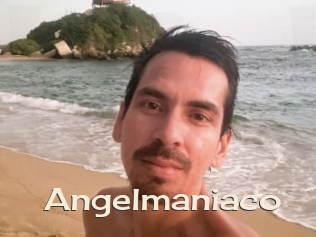 Angelmaniaco