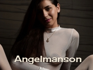 Angelmanson