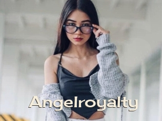 Angelroyalty