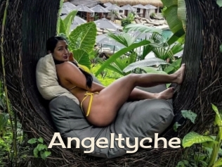 Angeltyche