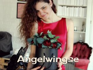 Angelwingse