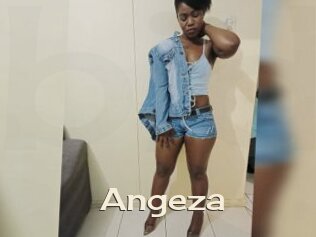 Angeza