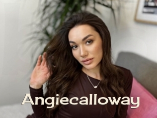 angiecalloway Big Dicks Round Ass
