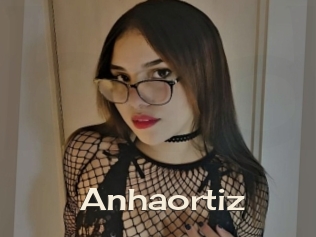 Anhaortiz