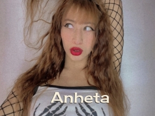 Anheta