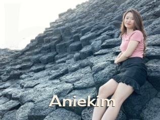 Aniekim