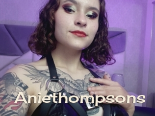 Aniethompsons