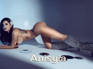 anisyia Big Dicks Round Ass