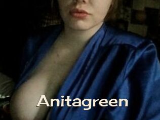 Anitagreen