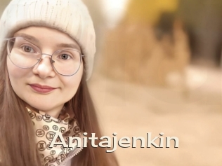 Anitajenkin