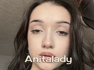 Anitalady