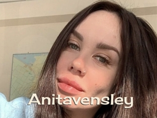 anitavensley Big Dicks Round Ass