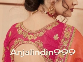 anjalindin999 Big Dicks Round Ass