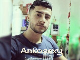 Ankosexy