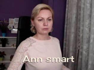 Ann_smart