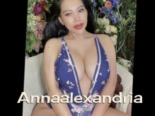Annaalexandria