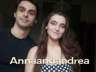 Annaandandrea