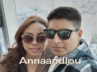 annaandlou Big Dicks Round Ass