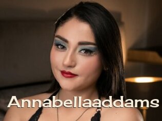 Annabellaaddams